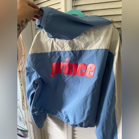 Prince for Target Jacket - Picture 4 of 4